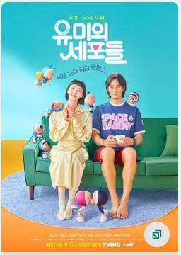 Las Celulas De Yumi [Temp 1][Caps 14]